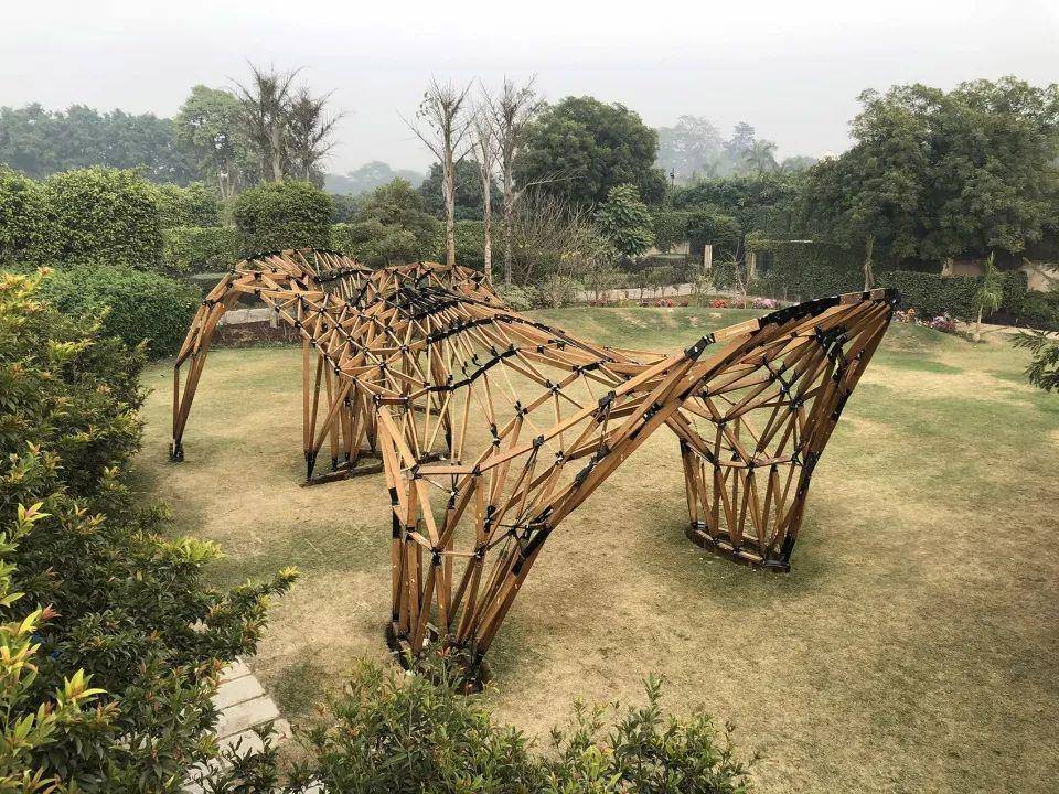 創意景觀小品 藝術點亮日常，重塑空間意境